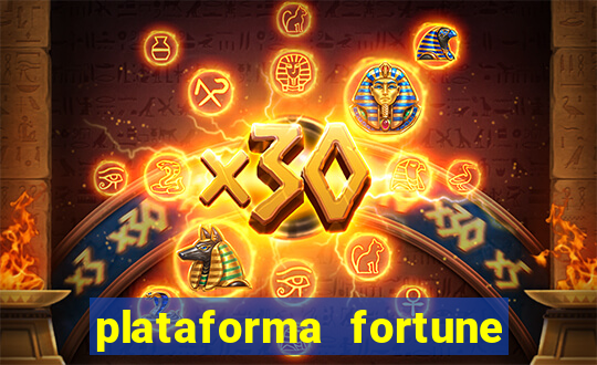 plataforma fortune rabbit 2